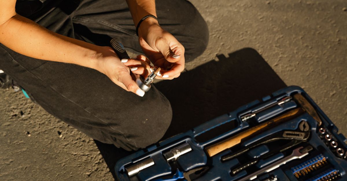 locksmith service technician — Springfield A1 Locksmith